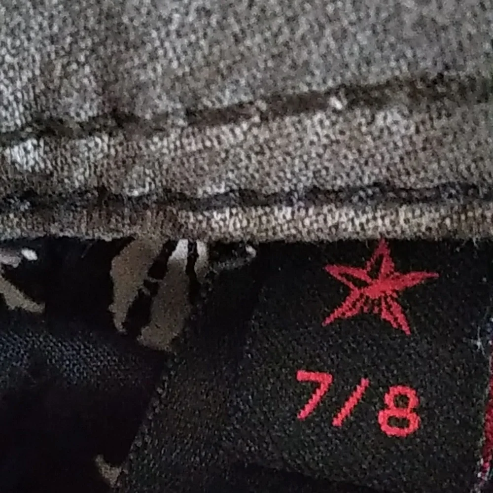 People's Liberation Camouflage Shorts